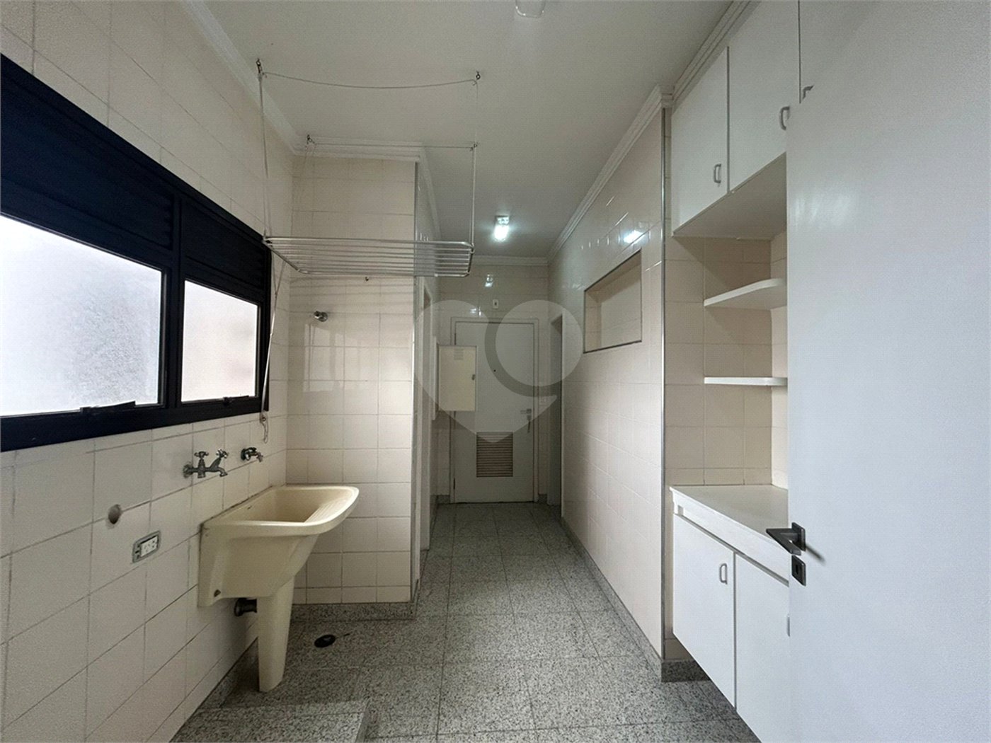 Apartamento à venda com 3 quartos, sendo 1 suíte,  em Vila Brasilina, São Paulo, SP