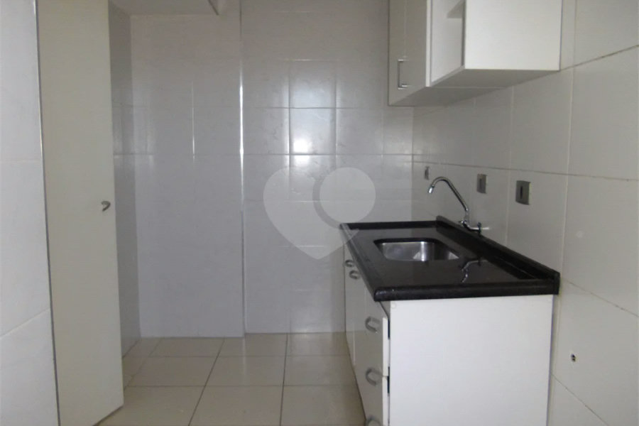 Apartamento à venda com 2 quartos em Tucuruvi, São Paulo, SP