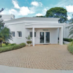 Casa à venda com 4 suítes no condomínio Vila Panorama, Indaiatuba - SP
