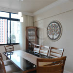 Apartamento à venda com 3 suítes em Vila Mascote, São Paulo, SP