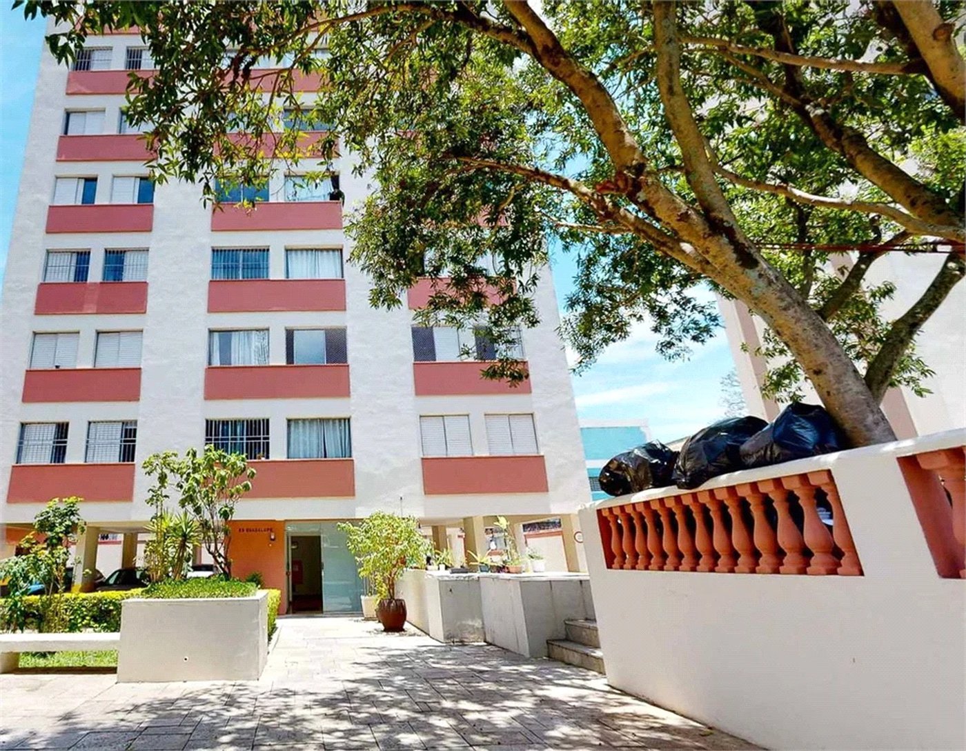 Apartamento à venda com 3 quartos em Vila Butantã, São Paulo, SP
