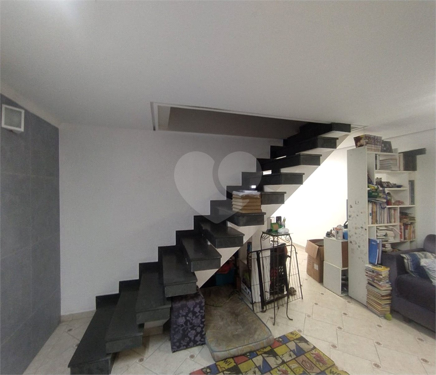 Sobrado à venda com 3 quartos, sendo 1 suíte, em Lauzane Paulista, São Paulo, SP