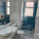Apartamento à venda com 3 quartos, sendo 1 suíte, no Centro, São Bernardo do Campo, SP