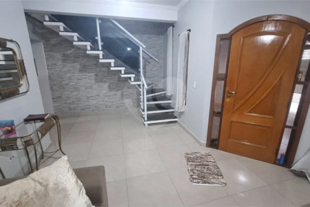 Casa à venda com 3 quartos, sendo 1 suíte,  em Jardim Paulista, Sorocaba, SP