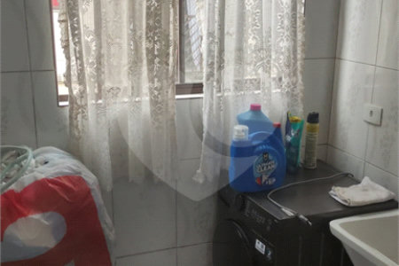 Apartamento à venda com 2 quartos em Vila Urupês, Suzano, SP