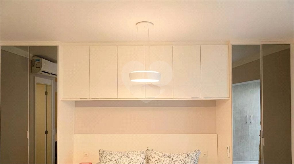 Apartamento à venda com 1 quarto no Centro, São Paulo, SP