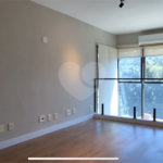 Duplex à venda com 1 suíte em Paraíso do Morumbi, São Paulo, SP