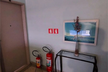 Sala Comercial para venda e locação, ,  - SA0033.