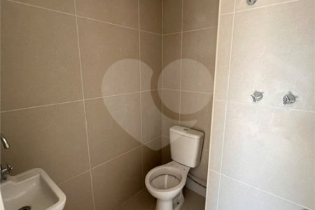 Apartamento à venda com 3 suítes em Tucuruvi, São Paulo, SP