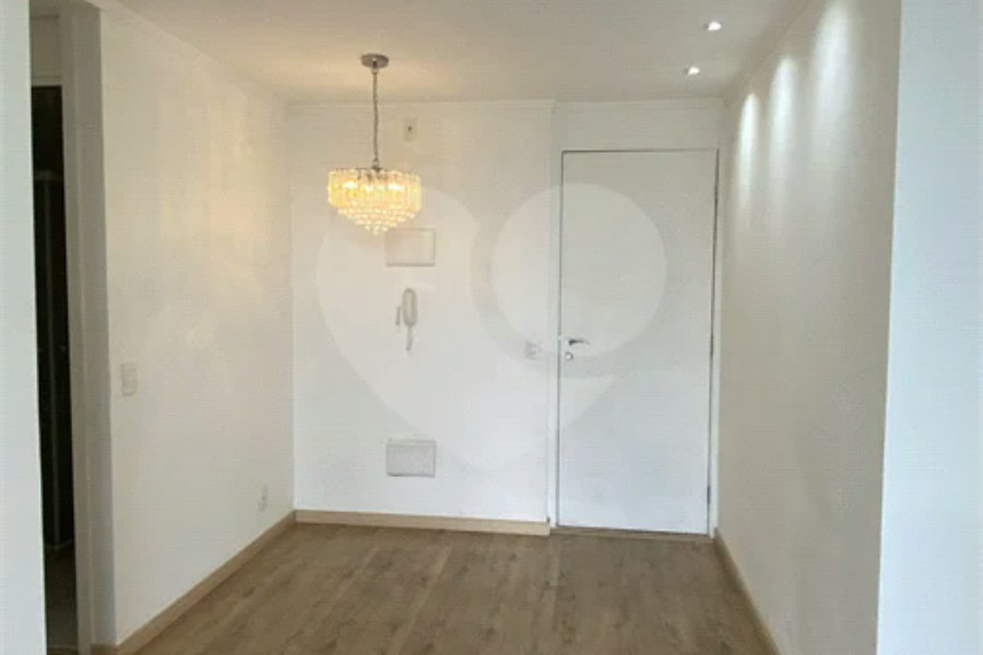 Apartamento à venda com 2 quartos em Vila Guilherme, São Paulo, SP