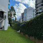 Apartamento à venda com 3 quartos, sendo 3 suítes, em Vila Suzana, São Paulo - SP