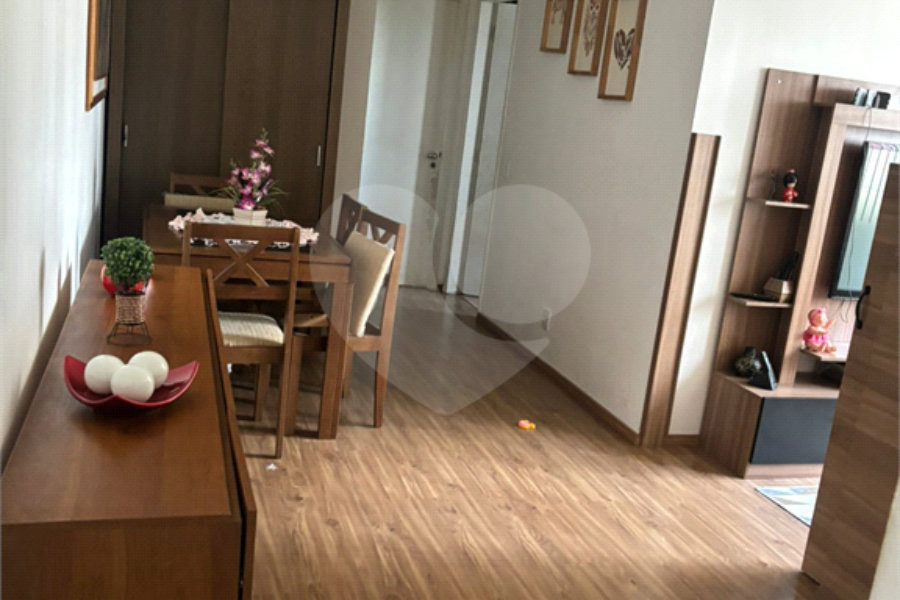 Apartamento à venda com 2 quartos, sendo 1 suíte, em Tatuapé, São Paulo, SP