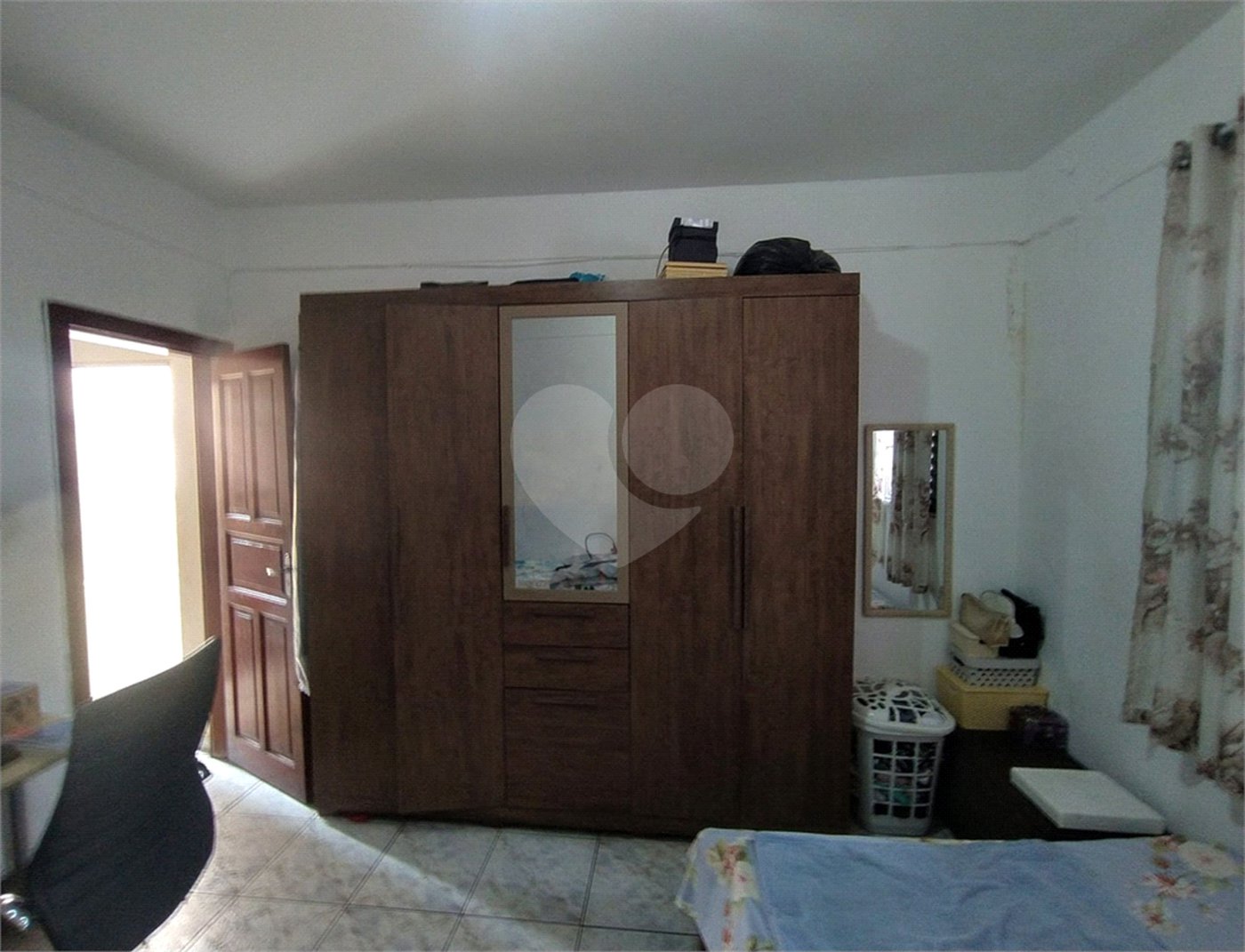 Casa Térrea à venda com 3 quartos em Santa Teresinha, São Paulo, SP