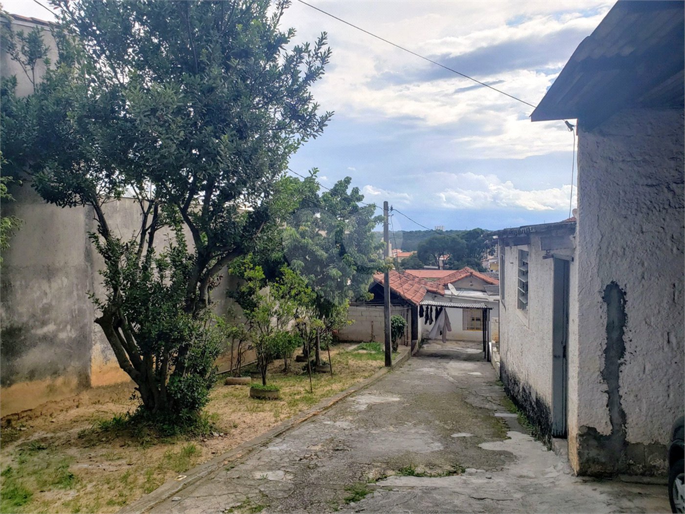 Terreno à venda em Campo Grande, São Paulo, SP