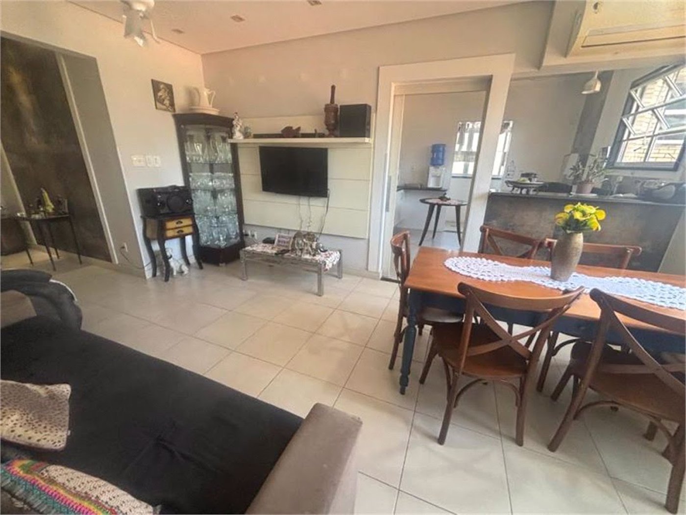 Apartamento Residencial à venda, Aparecida, Santos - AP1918.
