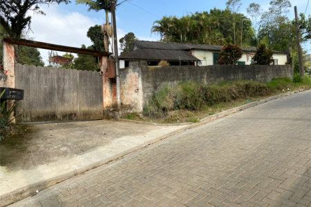 Chácara à venda com 3 quartos em Chácaras Ceres, Suzano, SP