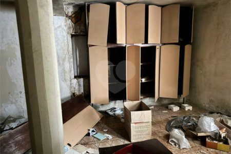 Casa à venda com 3 quartos, sendo 1 suíte,  em Vila Mazzei, São Paulo, SP