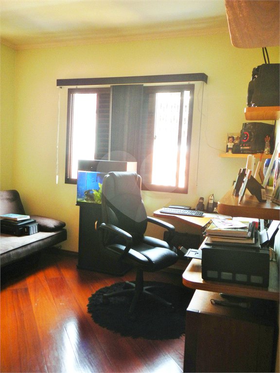 Sobrado à venda com 3 quartos, sendo 1 suíte, em Vila Brasilina, São Paulo, SP