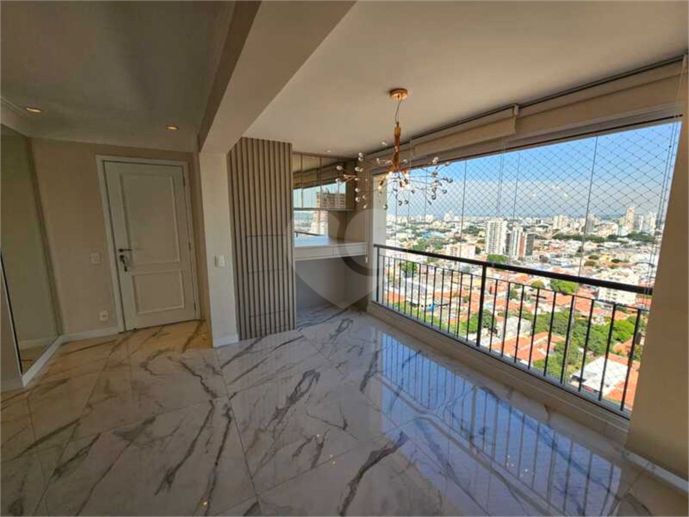 Apartamento à venda com 3 suítes em Cidade Nova I, Indaiatuba, SP