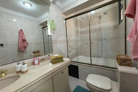Apartamento à venda com 3 quartos, sendo 1 suíte, em Santa Teresinha, São Paulo, SP