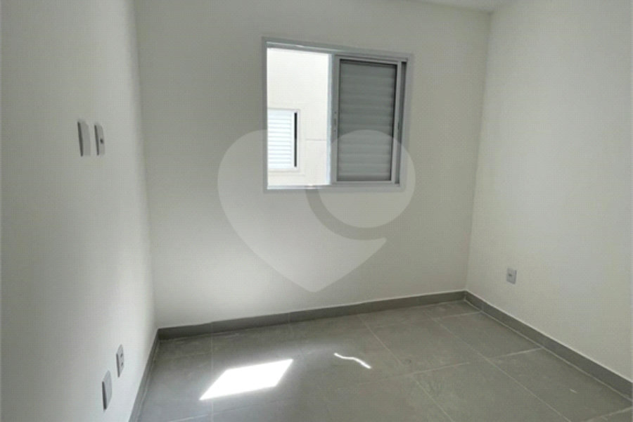 Apartamento à venda com 1 quarto em Tucuruvi, São Paulo, SP