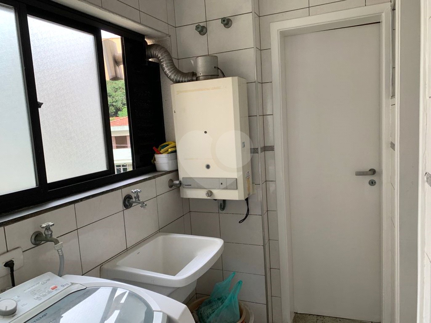 Apartamento à venda com 2 quartos, sendo 1 suíte, em Santana, São Paulo, SP
