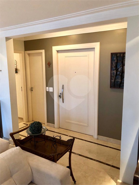 Apartamento à venda com 4 suítes em Brooklin, São Paulo, SP