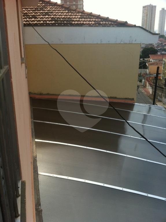 Sobrado à venda com 3 quartos, sendo 1 suíte, em Chora Menino, São Paulo, SP