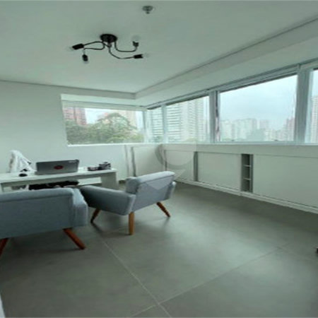 Sala à venda ou para alugar em Jardim Caboré, São Paulo, SP