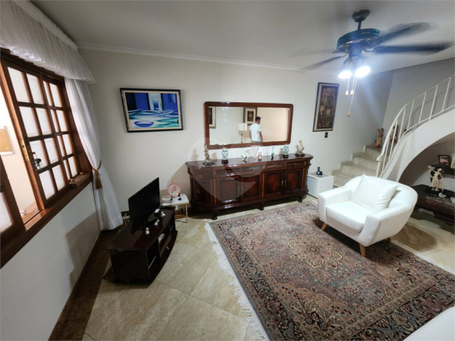 Sobrado à venda com 3 quartos, sendo 1 suíte,  em Santana, São Paulo, SP