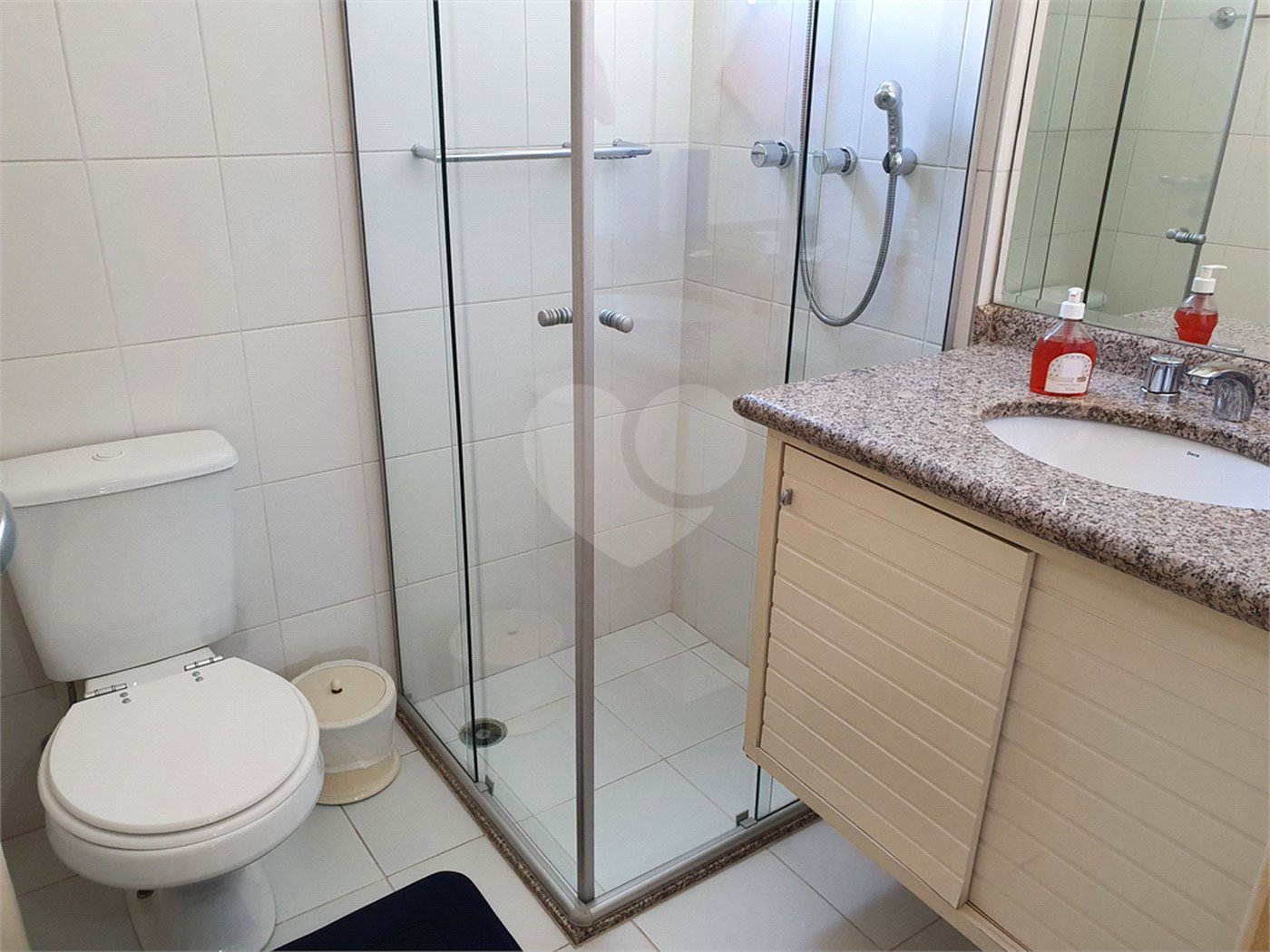 Apartamento à venda com 4 suítes em Jardim Marajoara, São Paulo, SP