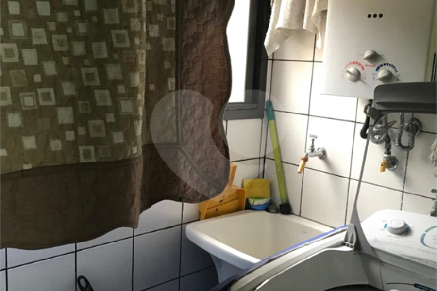 Apartamento à venda com 3 quartos, sendo 1 suíte, em Casa Verde, São Paulo, SP