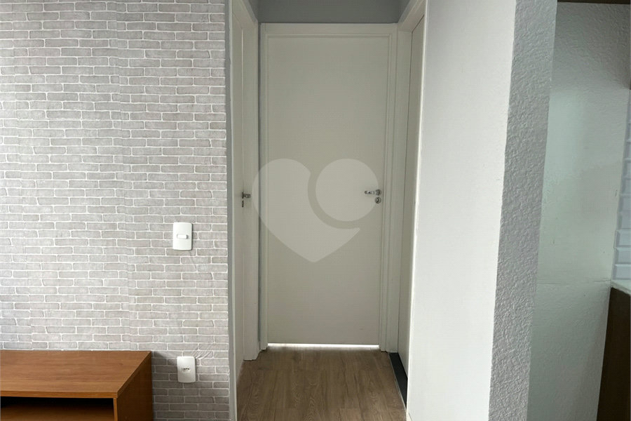 Apartamento à venda com 2 quartos em Tremembé, São Paulo, SP