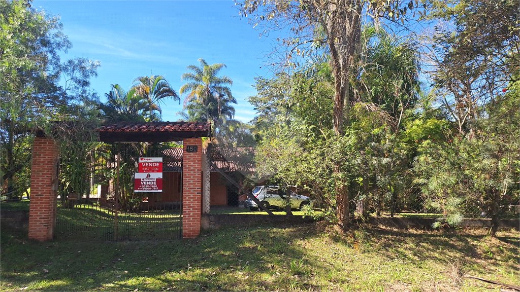 Chácara à venda com 2 quartos em Boa Vista, Salto de Pirapora, SP