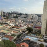 Apartamento à venda com 2 quartos, sendo 1 suíte,  em Vila Romana, São Paulo, SP