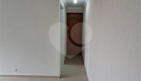 Apartamento à venda com 2 quartos em Jardim Umuarama, São Paulo, SP