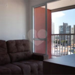 Apartamento para alugar com 1 quarto em Vila Guarani (z Sul), São Paulo, SP