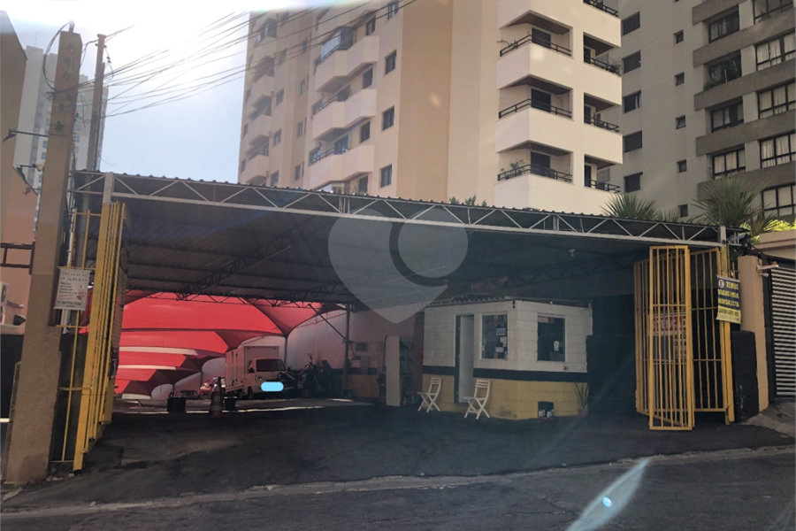 Terreno à venda em Santana, São Paulo, SP