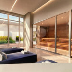 Apartamento à venda com 4 quartos, sendo 3 suítes, em Vila Anastácio, São Paulo, SP