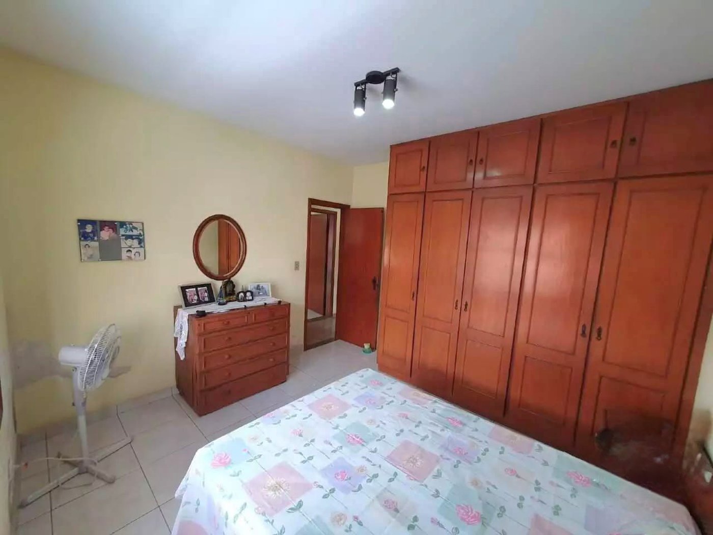 Apartamento à venda, 118 m² por R$ 695.000,00 - Ponta da Praia - Santos/SP
