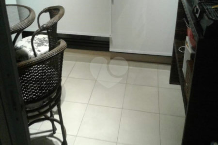 Apartamento à venda com 3 quartos, sendo 1 suíte, em Ipiranga, São Paulo, SP