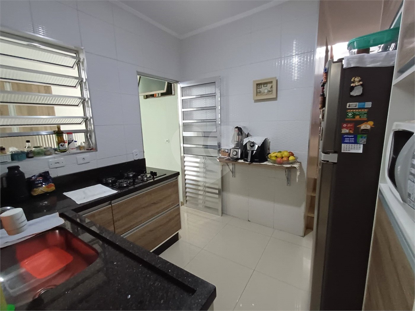 Casa à venda com 6 quartos, sendo 1 suíte, em Mandaqui, São Paulo, SP