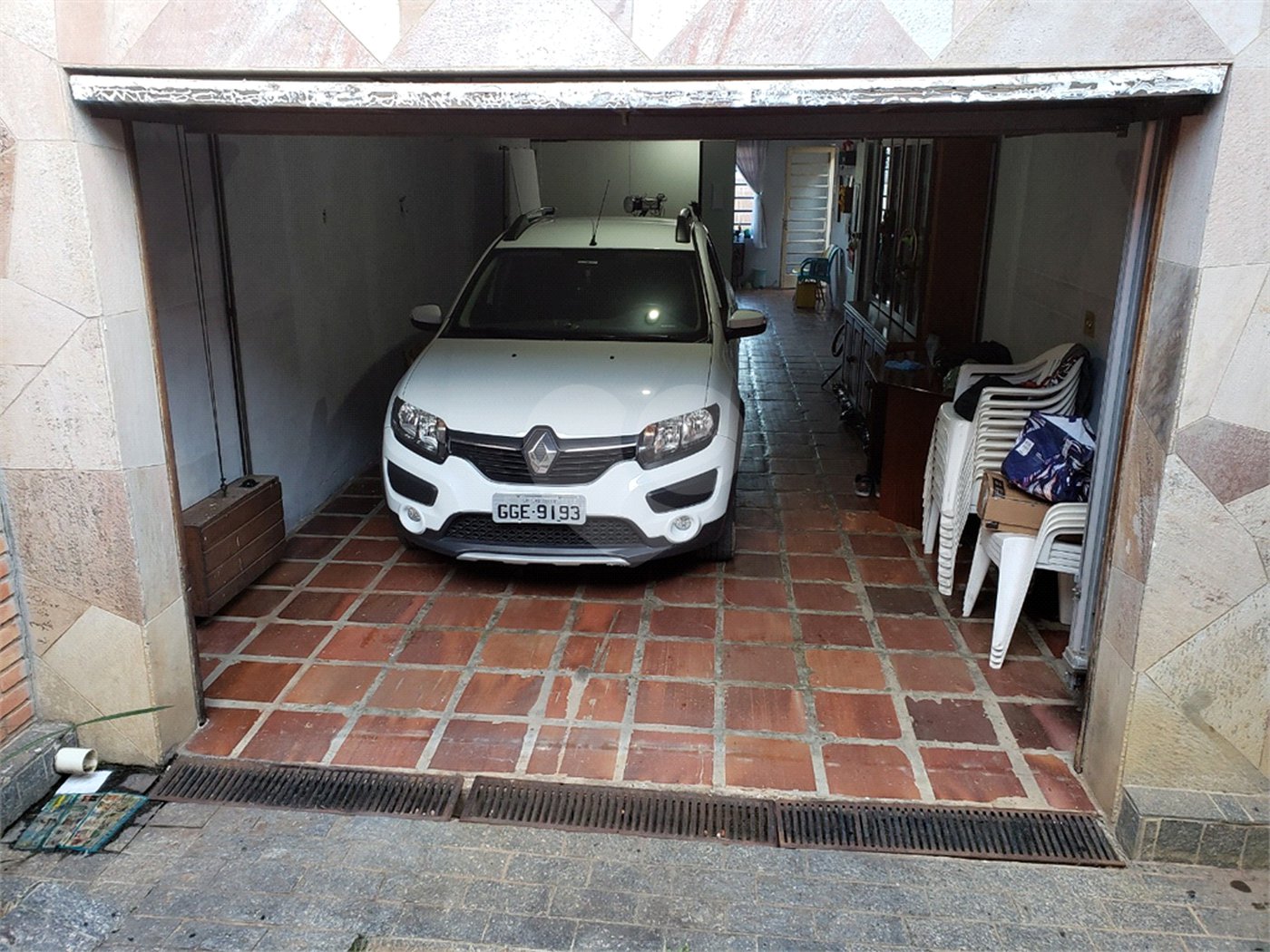 Sobrado à venda com 3 quartos, sendo 1 suíte,  em Vila Gustavo, São Paulo, SP