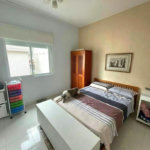 Casa com 2 dormitórios à venda, 130 m² por R$ 879.000,00 - Marapé - Santos/SP