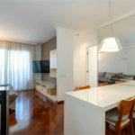 Apartamento à venda com 2 suítes em Brooklin Paulista, São Paulo, SP
