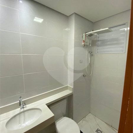 Apartamento à venda com 2 quartos em Morada do Ouro, Cuiabá, MT