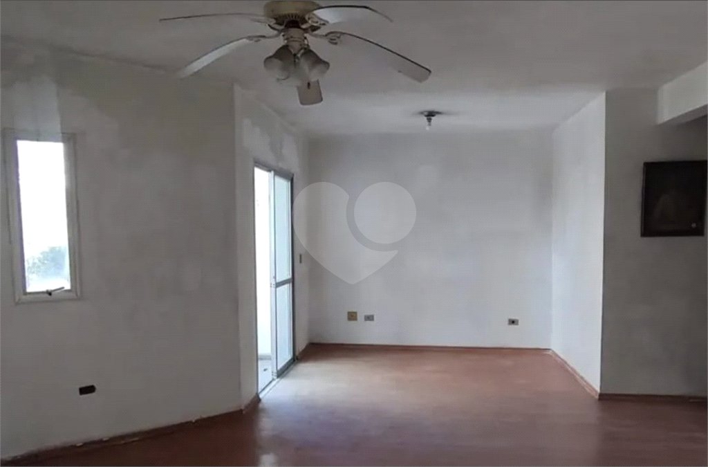 Apartamento à venda com 2 quartos em Vila Indiana, São Paulo, SP