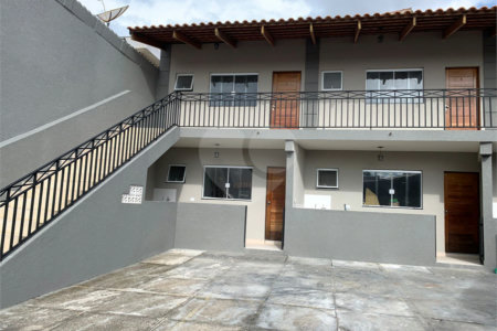 Casa para alugar com 2 quartos no condomínio Lemos, São Paulo - SP