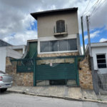 Sobrado à venda com 3 quartos, sendo 1 suíte, em Vila Gustavo, São Paulo, SP
