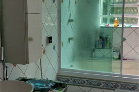 Sobrado à venda com 4 quartos, sendo 2 suítes, em Rio Pequeno, São Paulo, SP